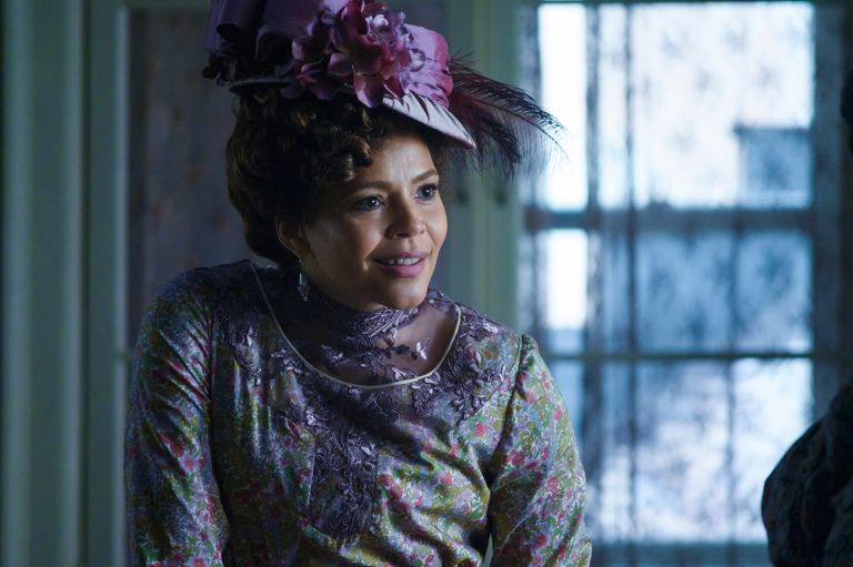 Netflix's New Miniseries Self Made is a Lesson in Hair and History Everyone Needs to See