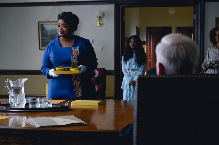 Netflix's New Miniseries Self Made is a Lesson in Hair and History Everyone Needs to See