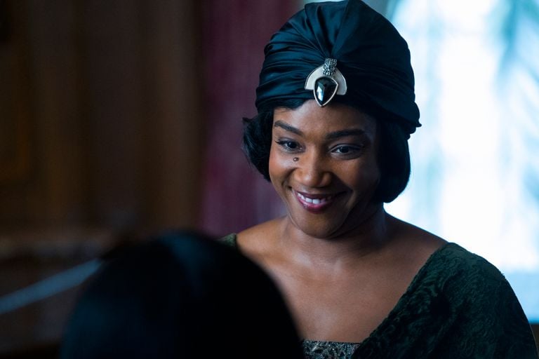 Netflix's New Miniseries Self Made is a Lesson in Hair and History Everyone Needs to See