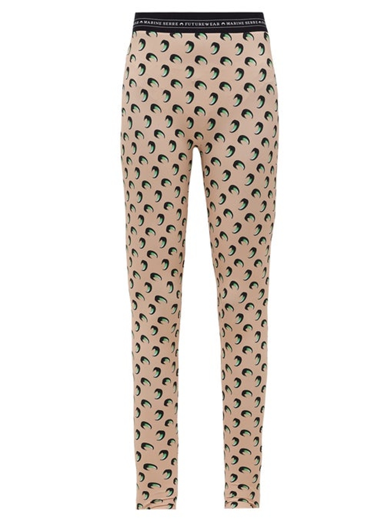 A Love Letter to Leggings: Our Fashion News Director Shares Her Thoughts