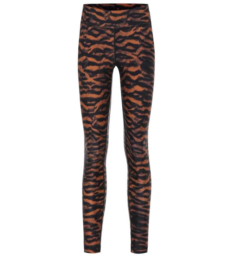 A Love Letter to Leggings: Our Fashion News Director Shares Her Thoughts