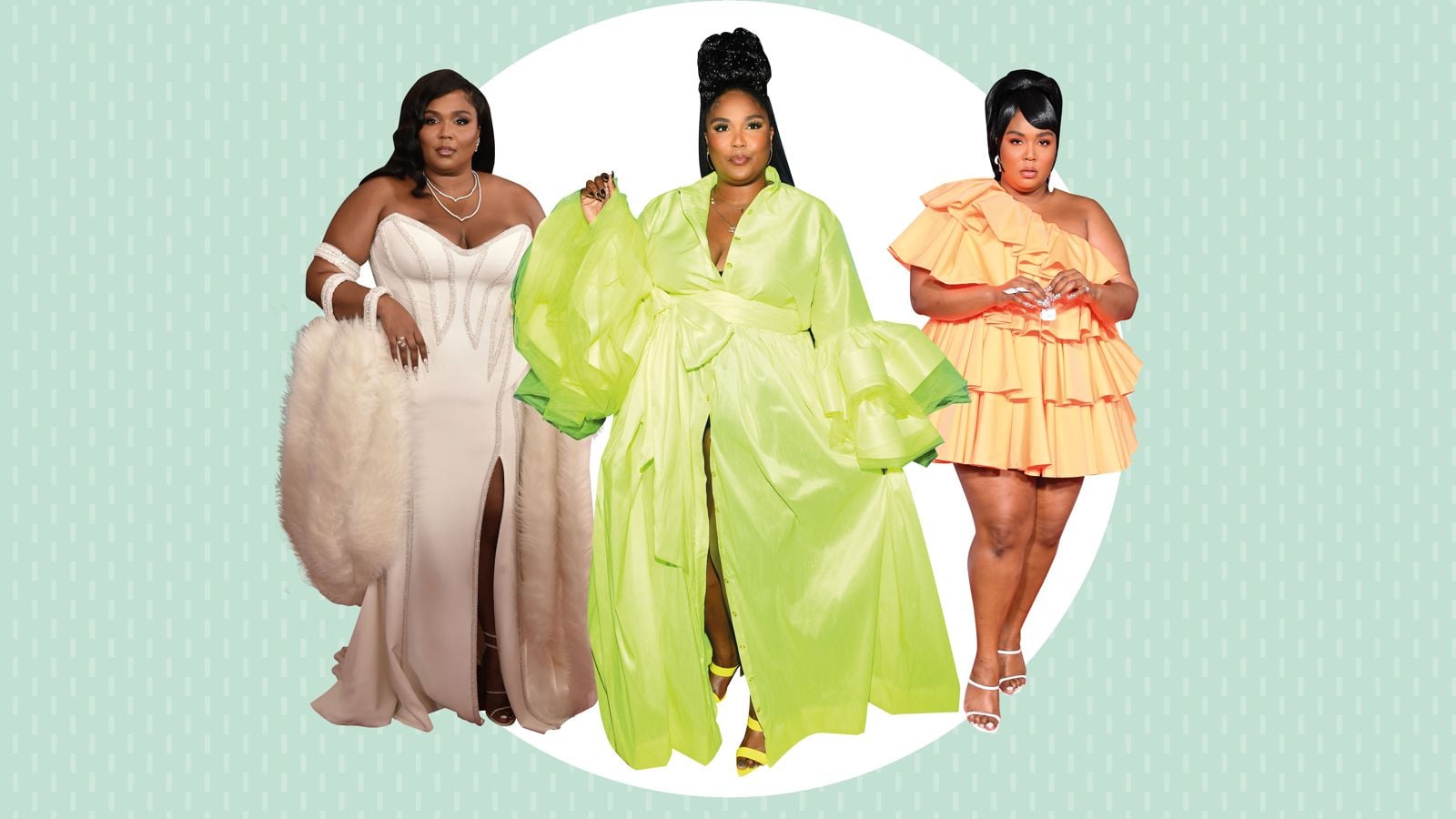 Style File: Lizzo's Best Looks From Across The Years - FASHION Magazine