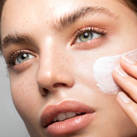 Should You Still Be Wearing SPF Now That You're at Home?