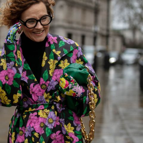Does Street Style Have a Future in a Post-COVID-19 World?