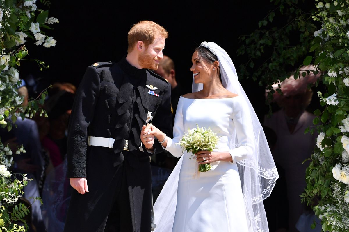 clare waight keller meghan markle