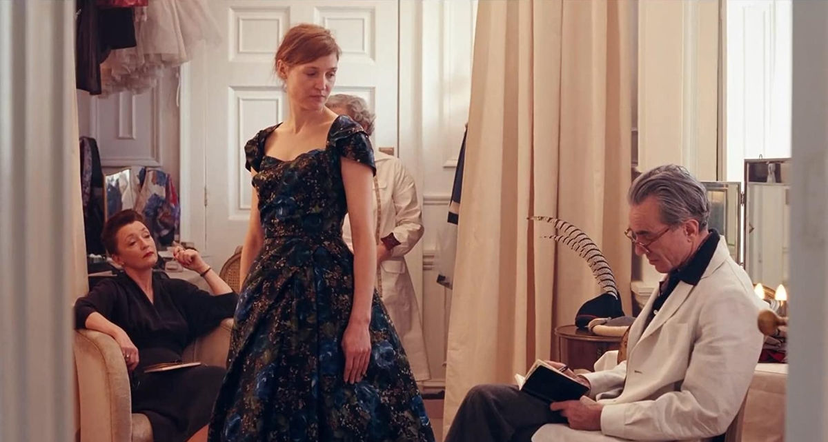 fashion films