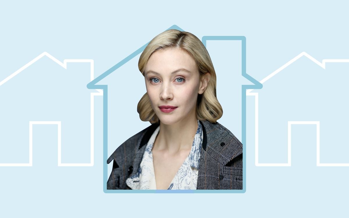 sarah gadon