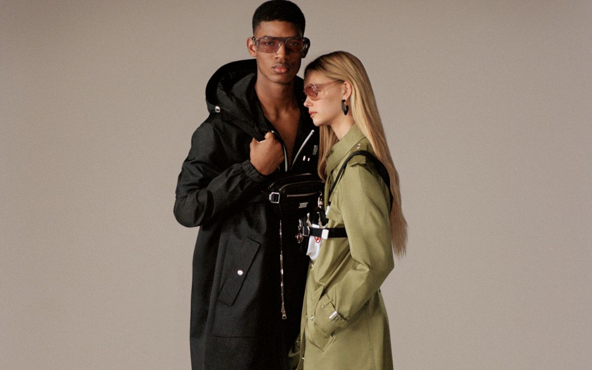 reburberry edit