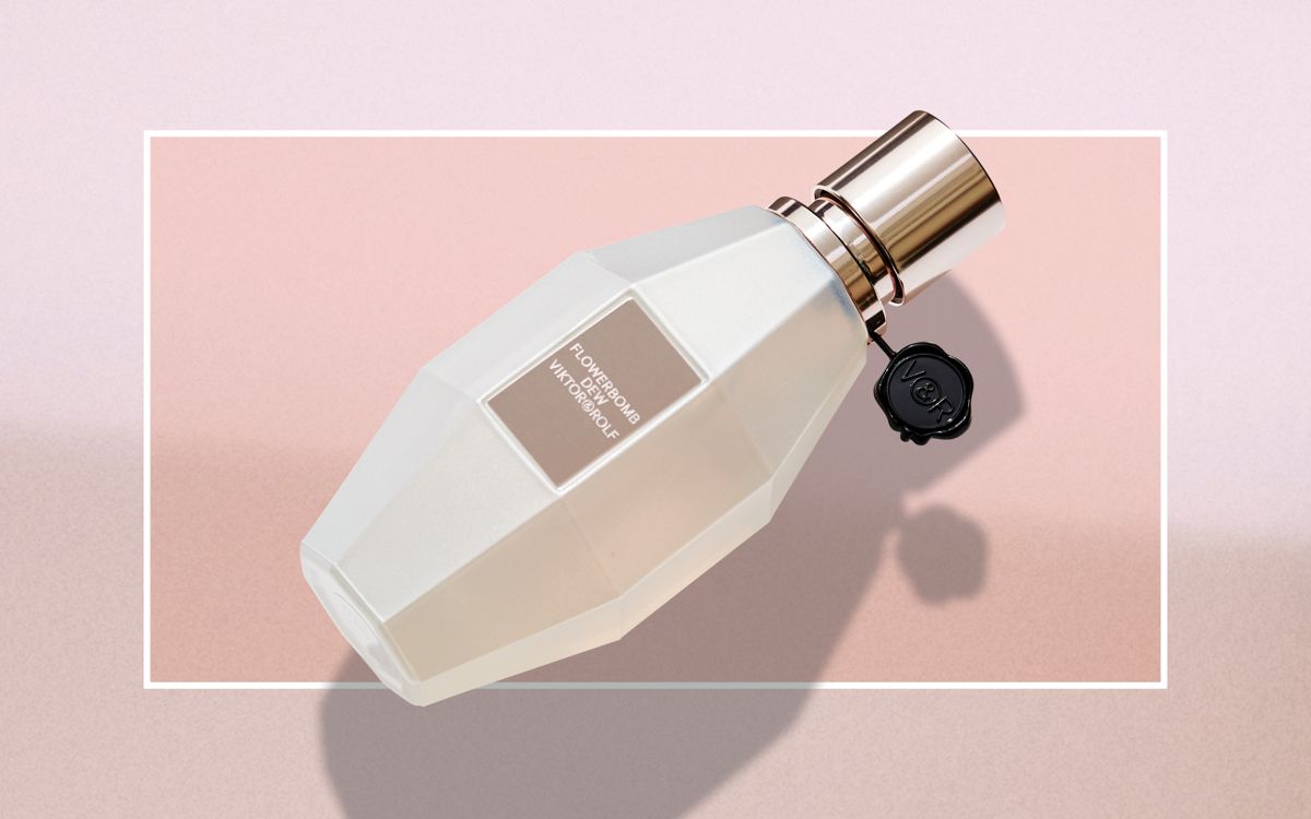 viktor and rolf flowerbomb dew