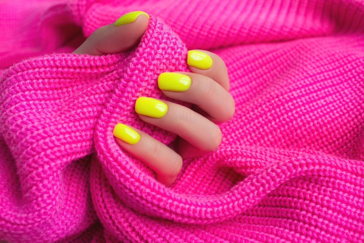 diy manicure tips