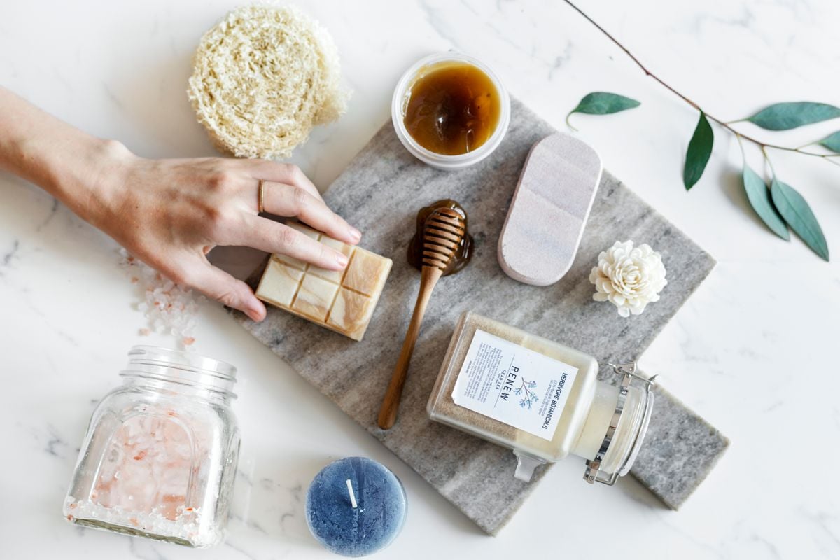 The Stress Relieving Beauty Products Six Local Industry Insiders Swear By - FASHION Magazine