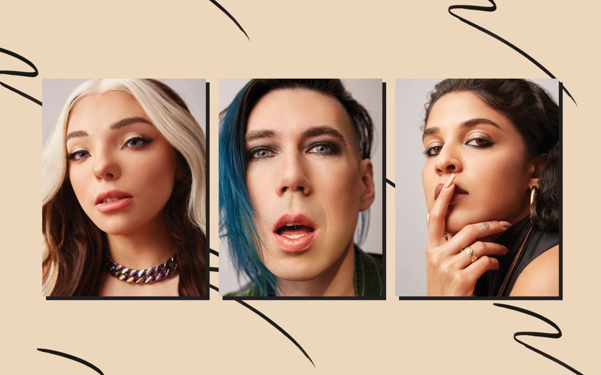 eyeliner