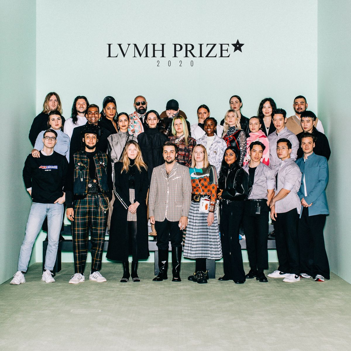 LVMH Prize