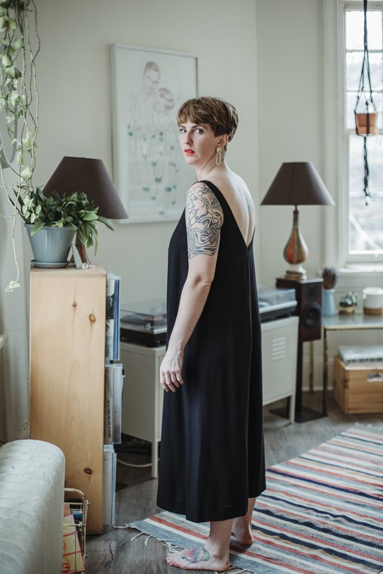 This Ottawa Boutique Can Help Up Your WFH Style