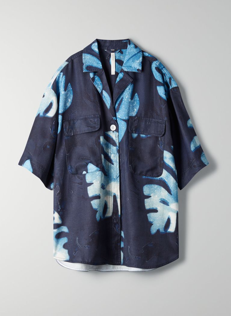 5 Travel Inspired Pieces to Wear at Home