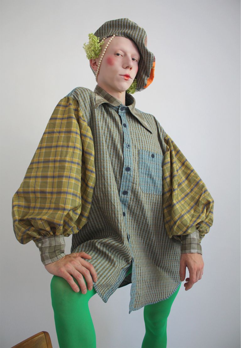 Meet the Brands Giving Old Fabrics New Life Through Upcycling