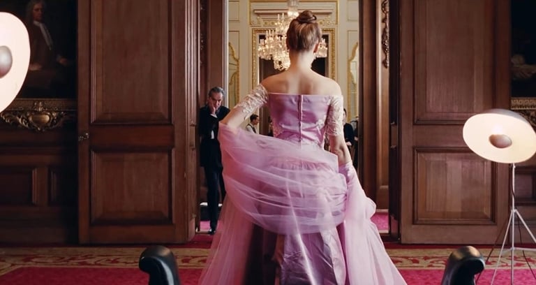 5 Fashion Films to Watch Right Now That Aren't The Devil Wears Prada