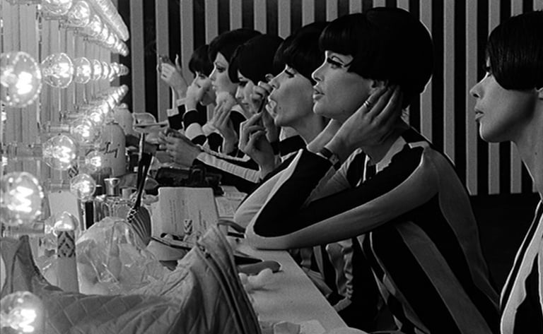 5 Fashion Films to Watch Right Now That Aren't The Devil Wears Prada