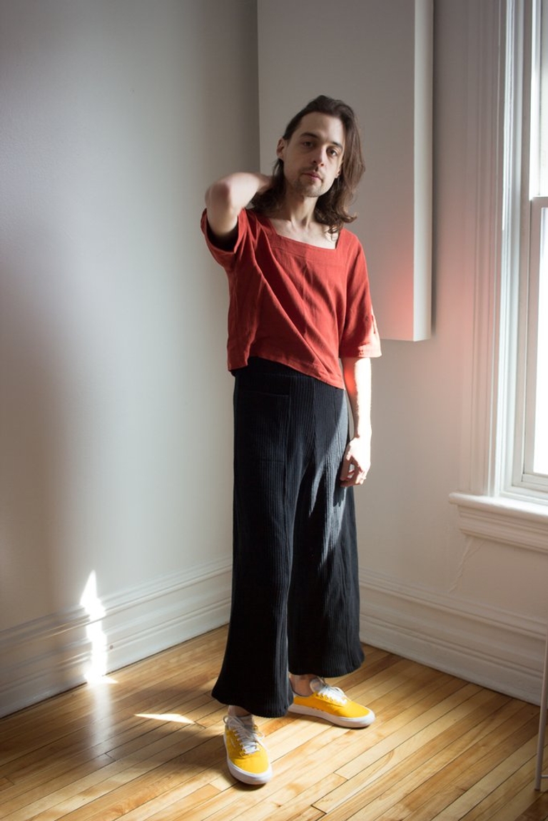 This Ottawa Boutique Can Help Up Your WFH Style