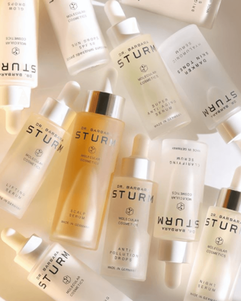 online beauty consultations