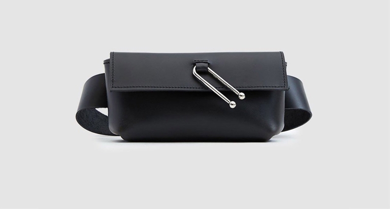 Leather Accessories Label Sonya Lee is Now Offering Signature Styles in Smaller Sizes