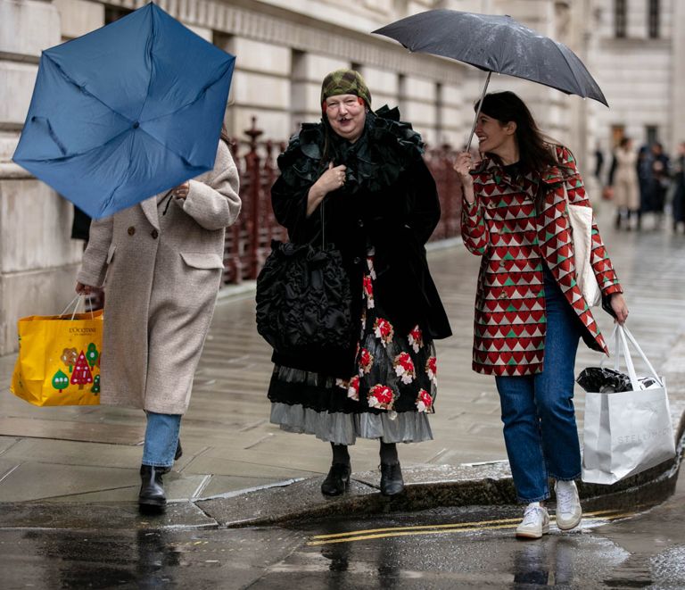 Does Street Style Have a Future in a Post-COVID-19 World?