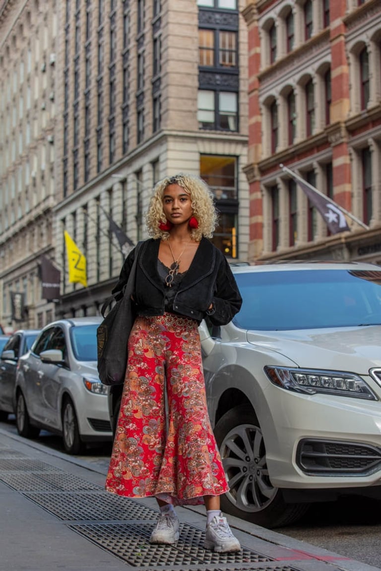 Does Street Style Have a Future in a Post-COVID-19 World?