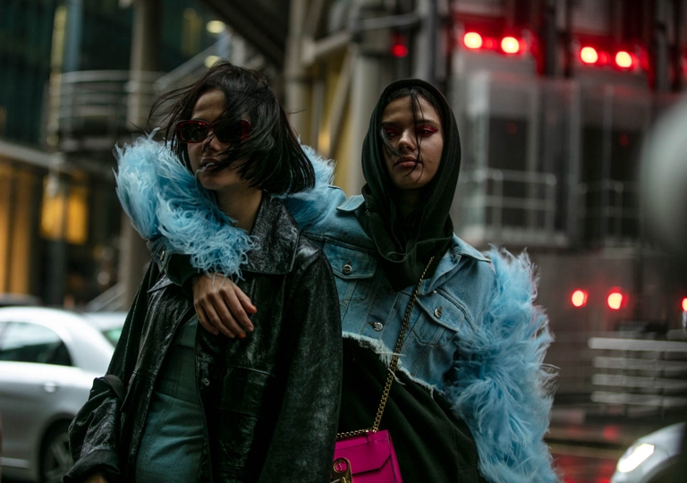 Does Street Style Have a Future in a Post-COVID-19 World?