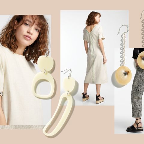 Simons to Launch New Collection Showcasing Indigenous Design Talent