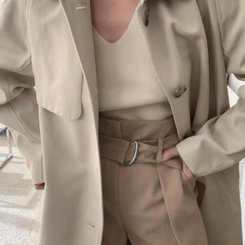 5 Pieces Our Editors Love from Montreal-Based Brand Judith & Charles