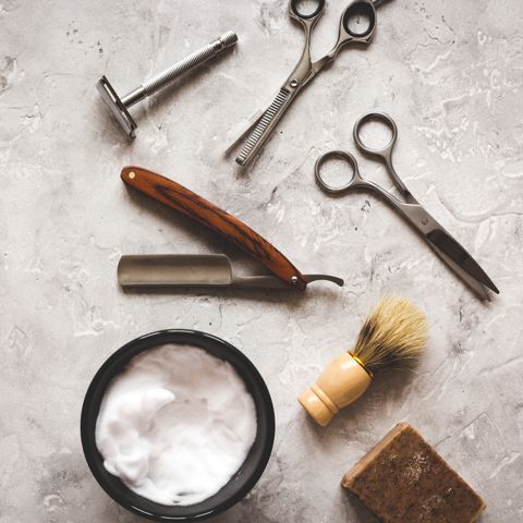 Gillette Canada Launches 'My Virtual Barber' Program With Focus on LGBTQ2S+ Inclusion