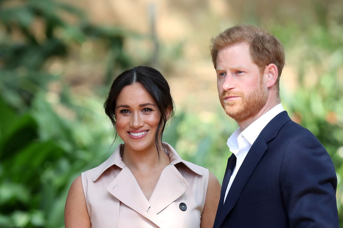 harry meghan finding freedom