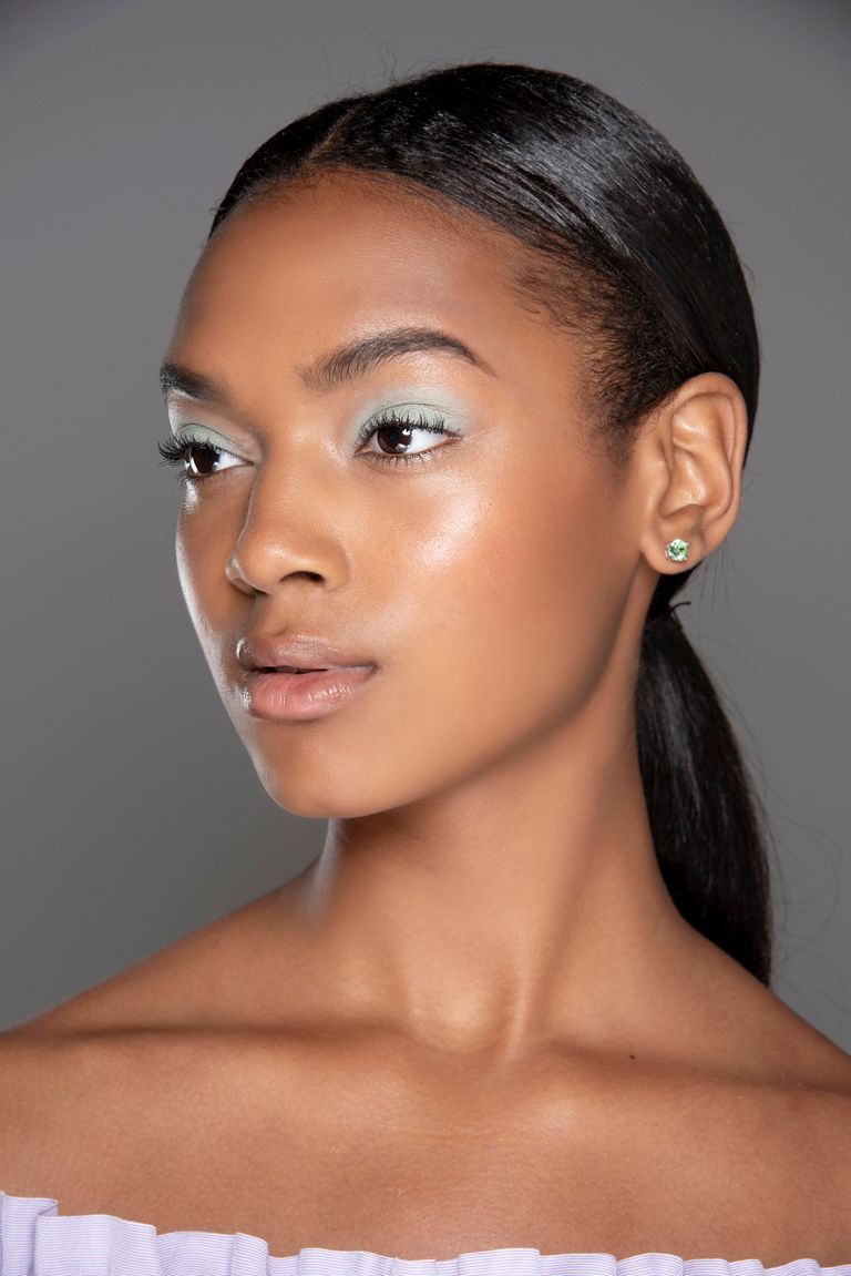 Texture Talk: This Haircare Line was Developed by a Team of Scientists with Afro-Textured Hair