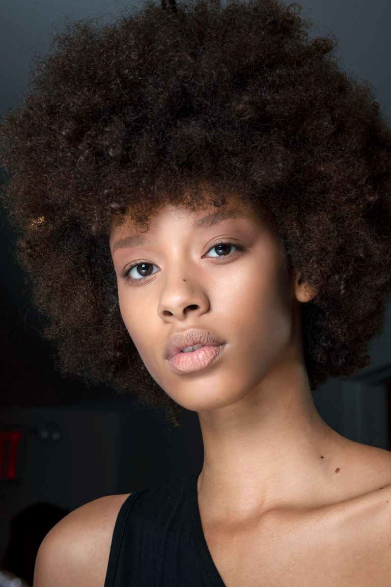 Texture Talk: This Haircare Line was Developed by a Team of Scientists with Afro-Textured Hair