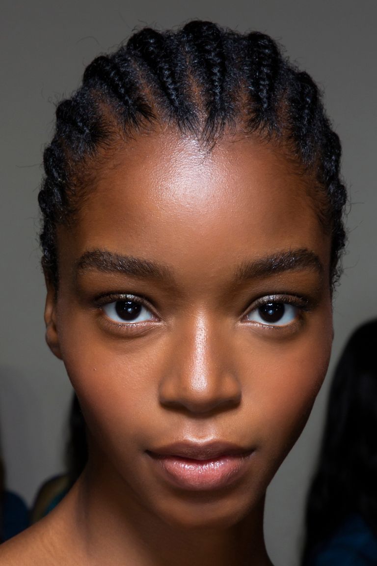 Texture Talk: This Haircare Line was Developed by a Team of Scientists with Afro-Textured Hair
