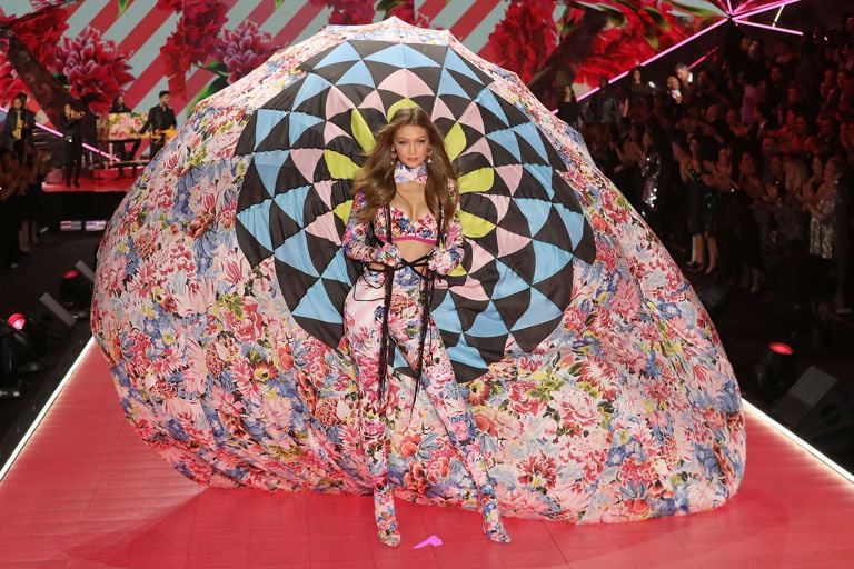 Victoria's Secret to Close Some of its Stores in Canada - FASHION