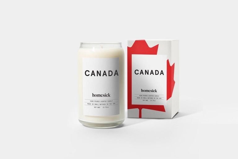 This Long Weekend, Take a Trip With These Travel-Inspired Scents