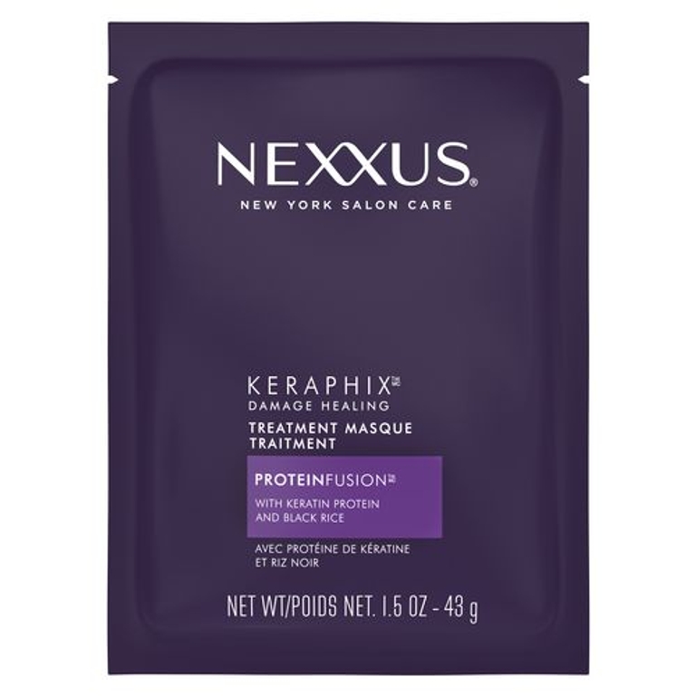 Deep Conditioning Treatments curls