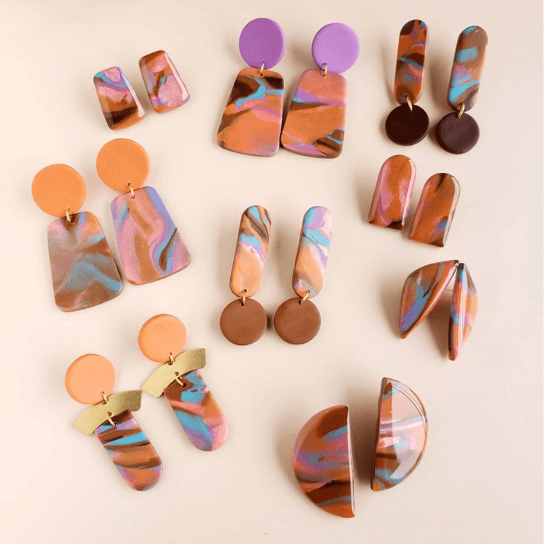 Vancouver-Based Brand Zano by Sadj Celebrates Spring's Most Photographed Flower