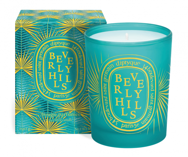 This Long Weekend, Take a Trip With These Travel-Inspired Scents