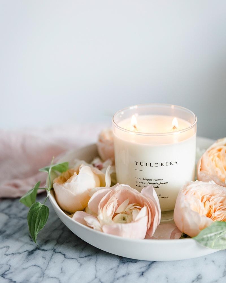 This Long Weekend, Take a Trip With These Travel-Inspired Scents