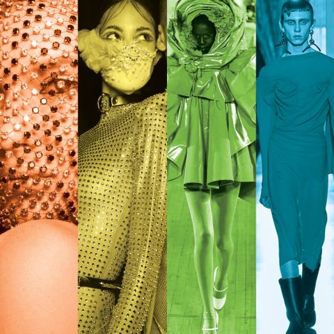Slay the Runway Submissions