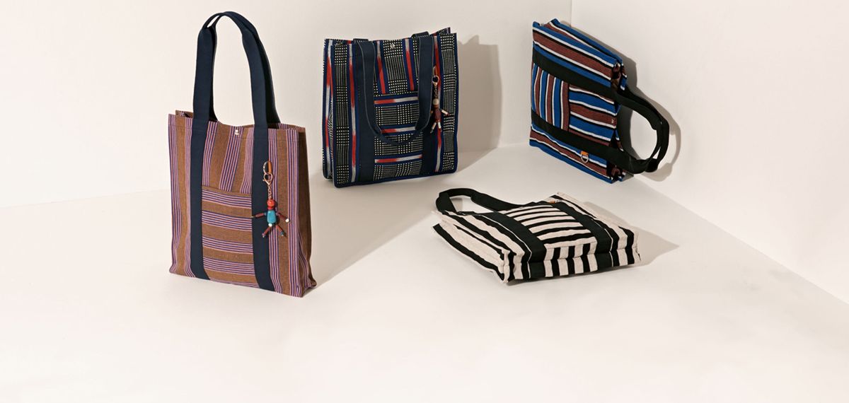 goodee tote