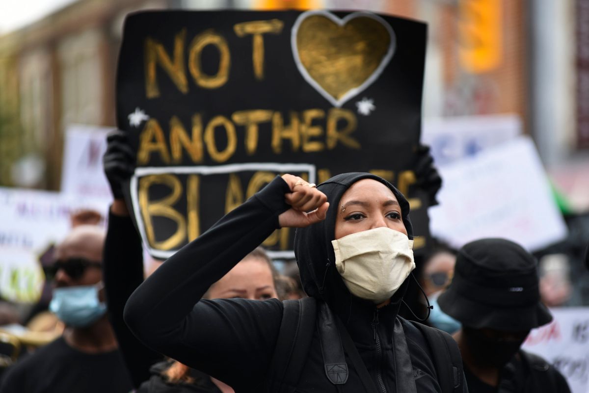 anti-black racism resources