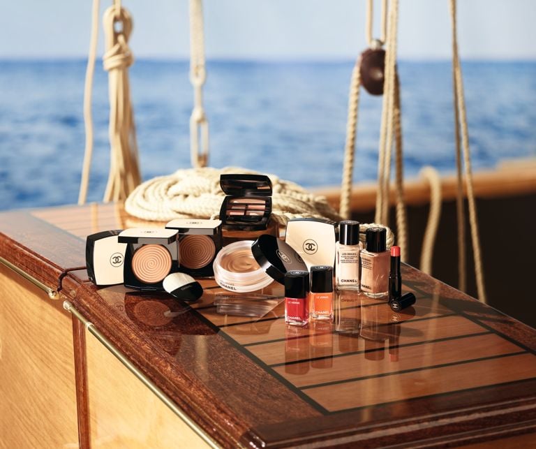 new beauty launches July