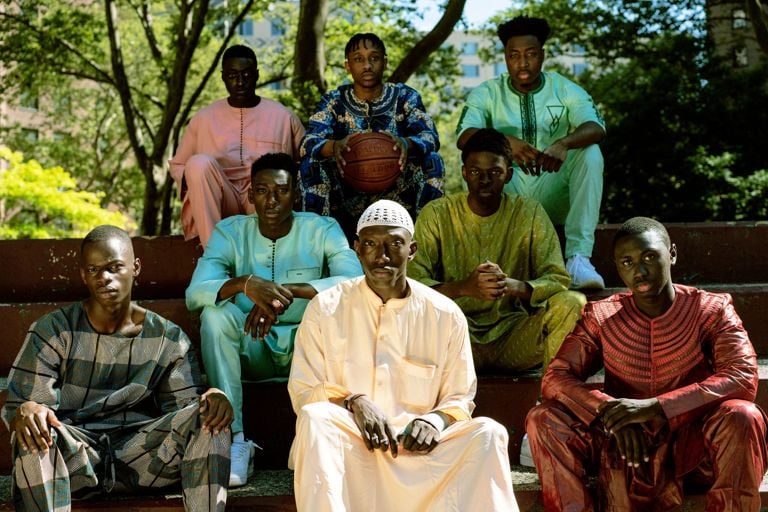 My Story: Creative Director Josef Adamu on the Power of Telling Untold Narratives