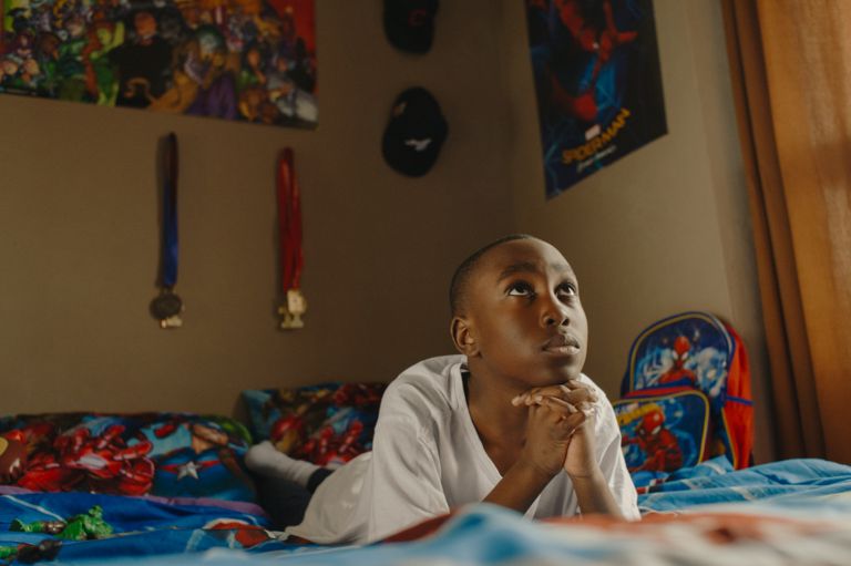 My Story: Creative Director Josef Adamu on the Power of Telling Untold Narratives