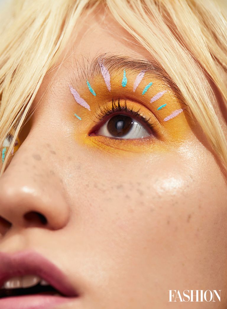 5 Summer Makeup Looks You Should Definitely Take for a Spin This Season