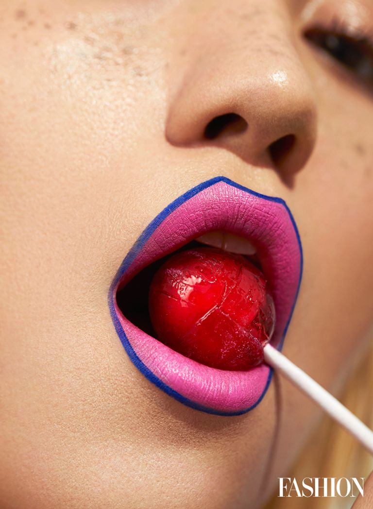 summer makeup looks