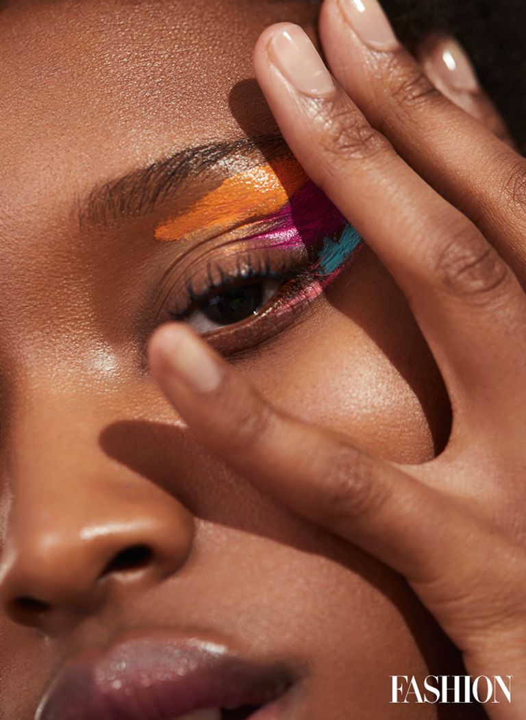 summer makeup looks